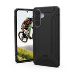 UAG Samsung Galaxy A37 Scout Case - Black - Black