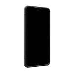 UAG Samsung Galaxy A37 Scout Case - Black - Black