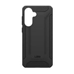 UAG Samsung Galaxy A56 Scout Case - Black - Black