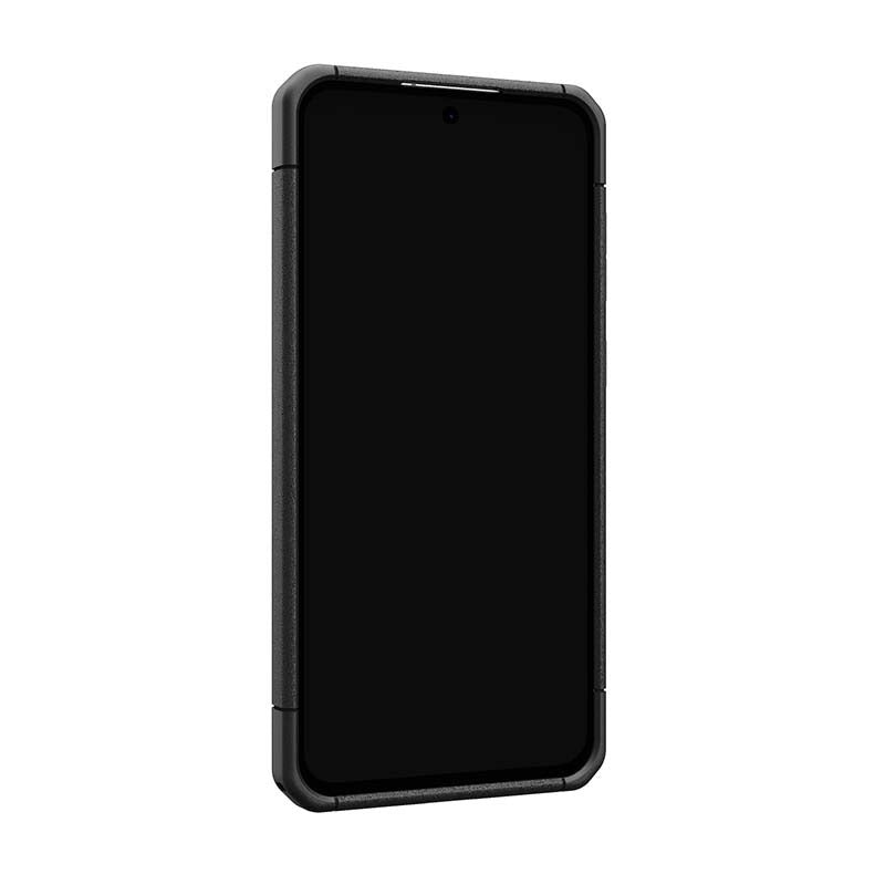 UAG Samsung Galaxy A56 Scout Case - Black - Black