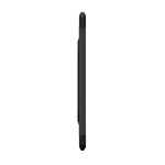 UAG Samsung Galaxy S10 Plus / Galaxy S9 Plus Metropolis SE Tablet Case - Black - Black