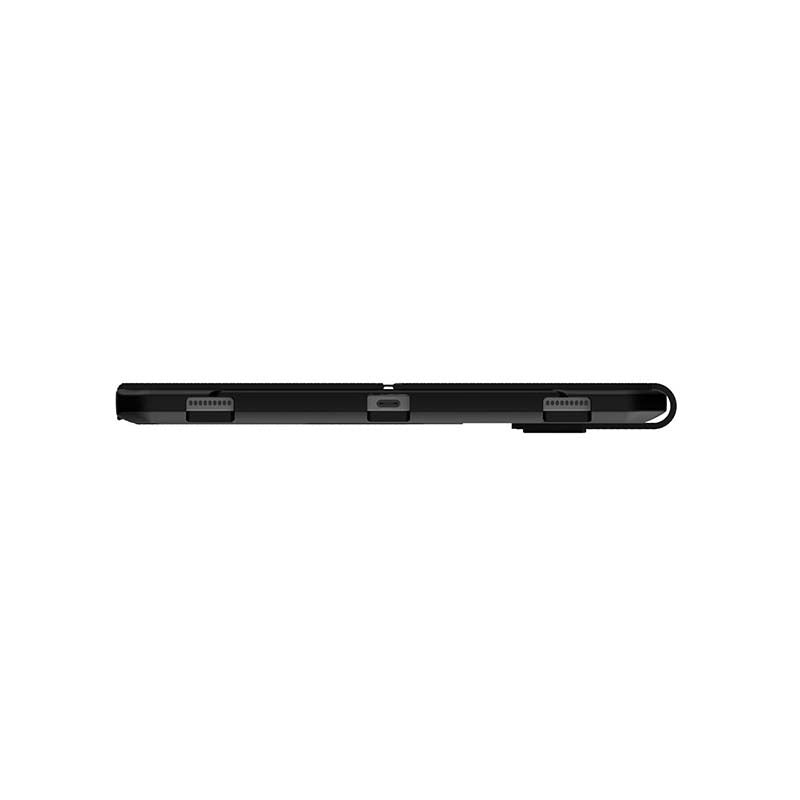 UAG Samsung Galaxy S10 Plus / Galaxy S9 Plus Metropolis SE Tablet Case - Black - Black