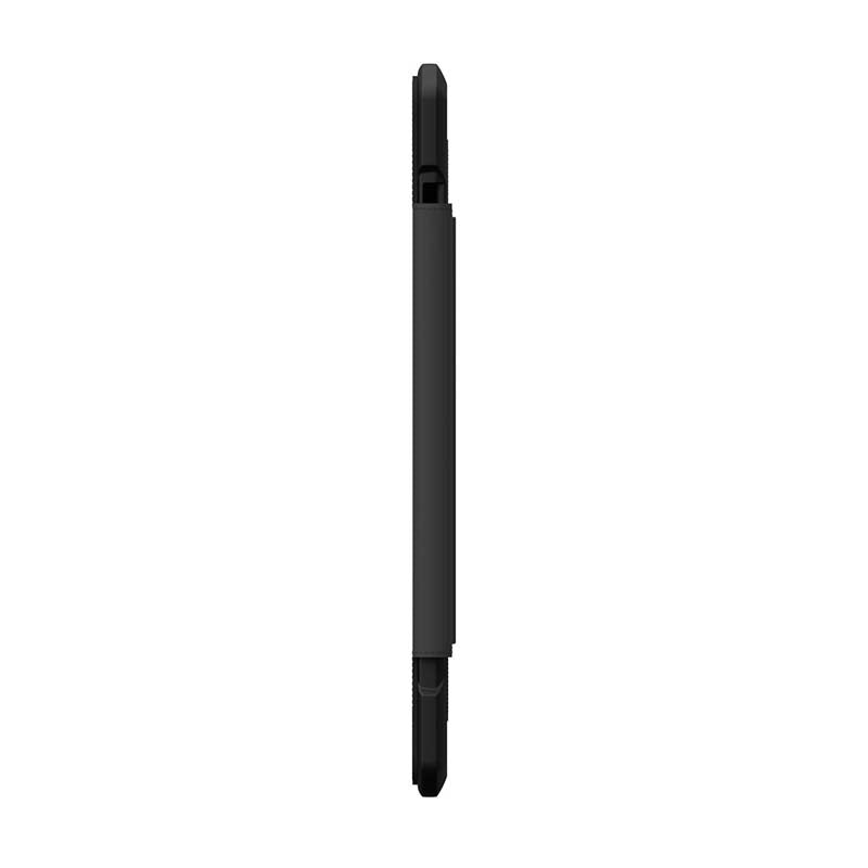 UAG Samsung Galaxy S10 Plus / Galaxy S9 Plus Metropolis SE Tablet Case - Black - Black