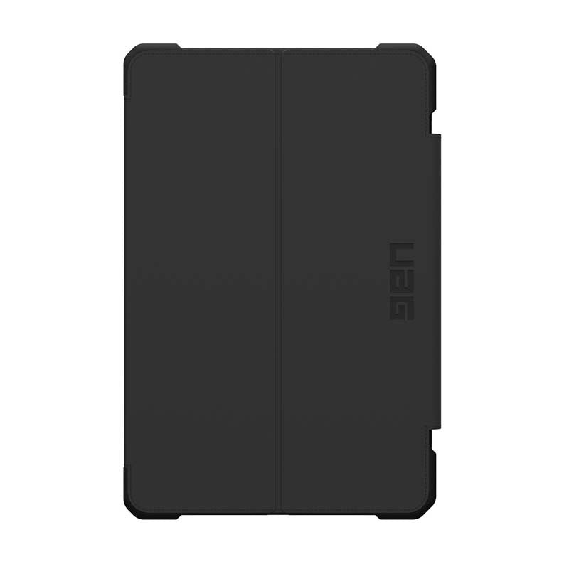 UAG Samsung Galaxy S10 Plus / Galaxy S9 Plus Metropolis SE Tablet Case - Black - Black