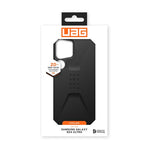 UAG Samsung Galaxy S24 Ultra Civilian Case - Black - Black