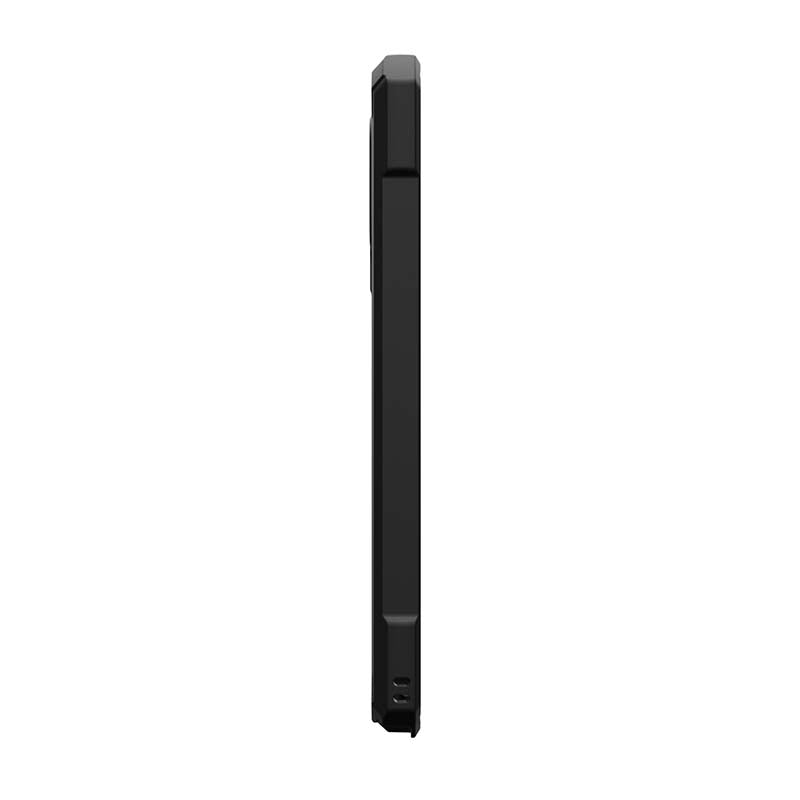 UAG Samsung Galaxy S25 Plus Essential Armor MagSafe Case - Black - Black