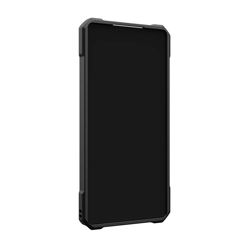 UAG Samsung Galaxy S25 Plus Essential Armor MagSafe Case - Black - Black