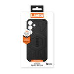 UAG Samsung Galaxy S25 Plus Pathfinder Case - Black - Black