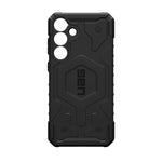 UAG Samsung Galaxy S25 Plus Pathfinder Case - Black - Black