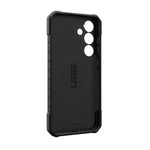UAG Samsung Galaxy S25 Plus Pathfinder Case - Black - Black