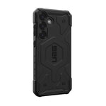 UAG Samsung Galaxy S25 Plus Pathfinder Case - Black - Black