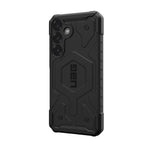 UAG Samsung Galaxy S25 Plus Pathfinder Case - Black - Black