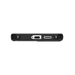 UAG Samsung Galaxy S25 Plus Pathfinder Case - Black - Black