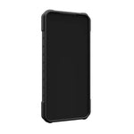 UAG Samsung Galaxy S25 Plus Pathfinder Case - Black - Black