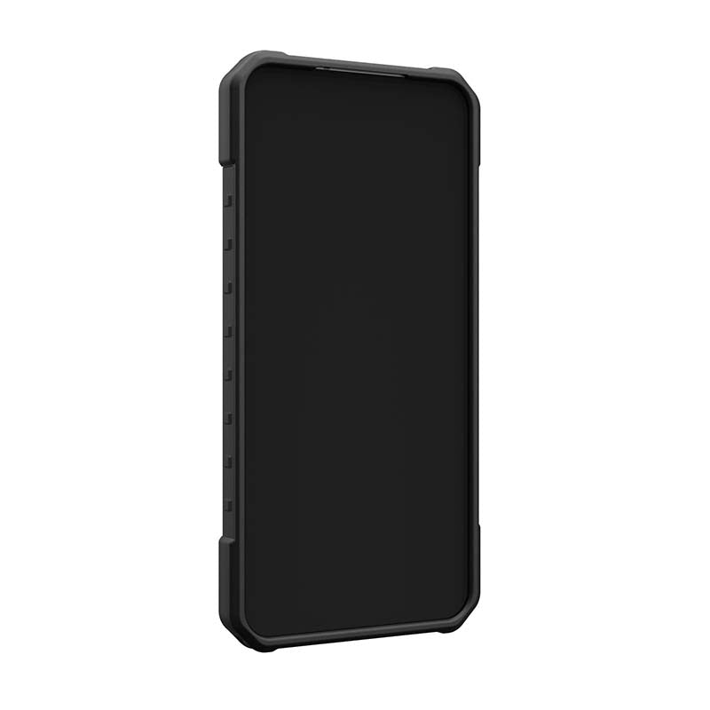 UAG Samsung Galaxy S25 Plus Pathfinder Case - Black - Black