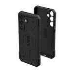 UAG Samsung Galaxy S25 Plus Pathfinder Case - Black - Black