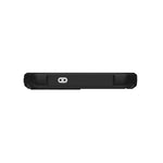 UAG Samsung Galaxy S25 Plus Pathfinder Case - Black - Black