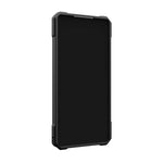 UAG Samsung Galaxy S25 Ultra Essential Armor MagSafe Case - Black - Black