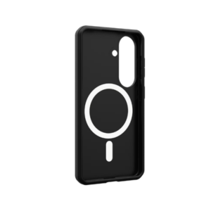 UAG Samsung Galaxy S26 Plus Dot Magnetic Case - Black - Black