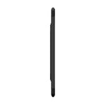 UAG Samsung Galaxy Tab S10 Ultra / Galaxy S9 Ultra Metropolis SE Tablet Case - Black - Black