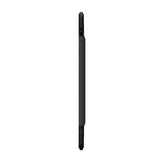UAG Samsung Galaxy Tab S10 Ultra / Galaxy S9 Ultra Metropolis SE Tablet Case - Black - Black