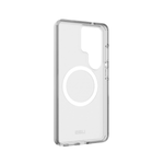 UAG Scout Clear Magnetic Case for Samsung Galaxy S26 Ultra - Ice - Ice