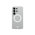UAG Scout Clear Magnetic Case for Samsung Galaxy S26 Ultra - Ice - Ice