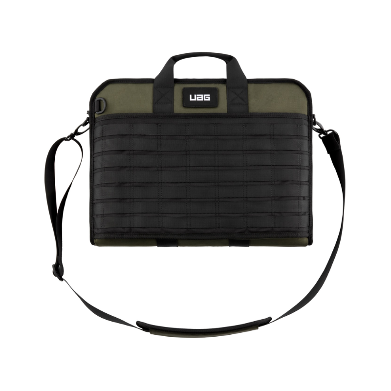 UAG Slim Brief 16 Inch – Olive