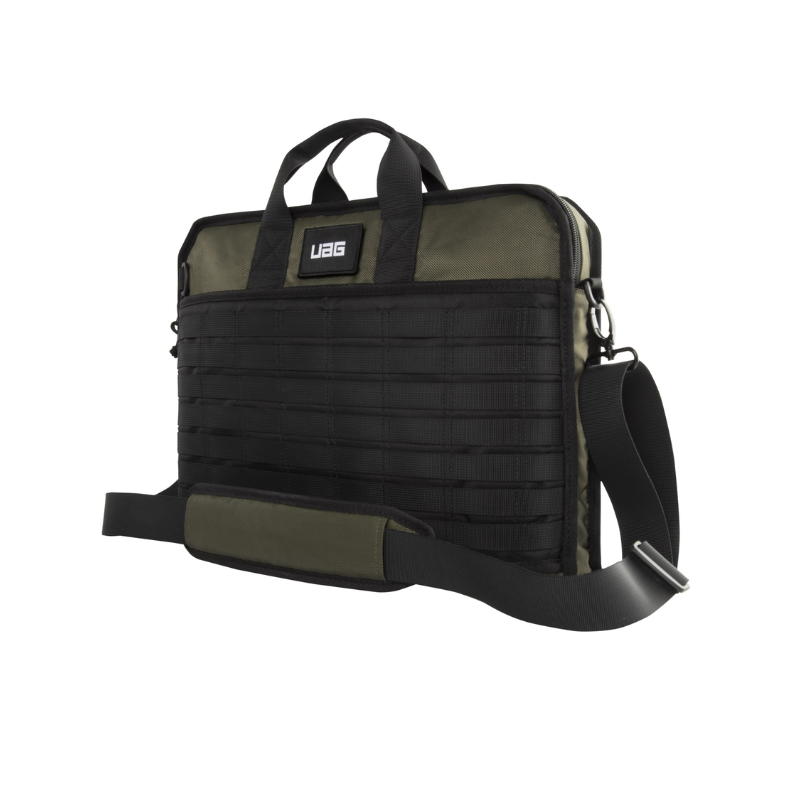 UAG Slim Brief 16 Inch – Olive