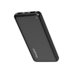 Energizer 10000mah Powerbank - Black