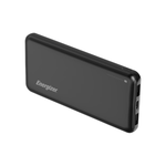 Energizer 10000mah Powerbank - Black