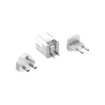 Energizer 20W PD Type-C Wall Charger - Silver