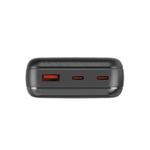 Energizer 20000mah PD Powerbank - Black