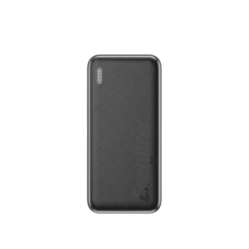 Energizer 20000mah PD Powerbank - Black