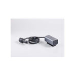 UGREEN GaN 4 Port Car Charger 150W - Grey