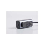 UGREEN GaN 4 Port Car Charger 150W - Grey