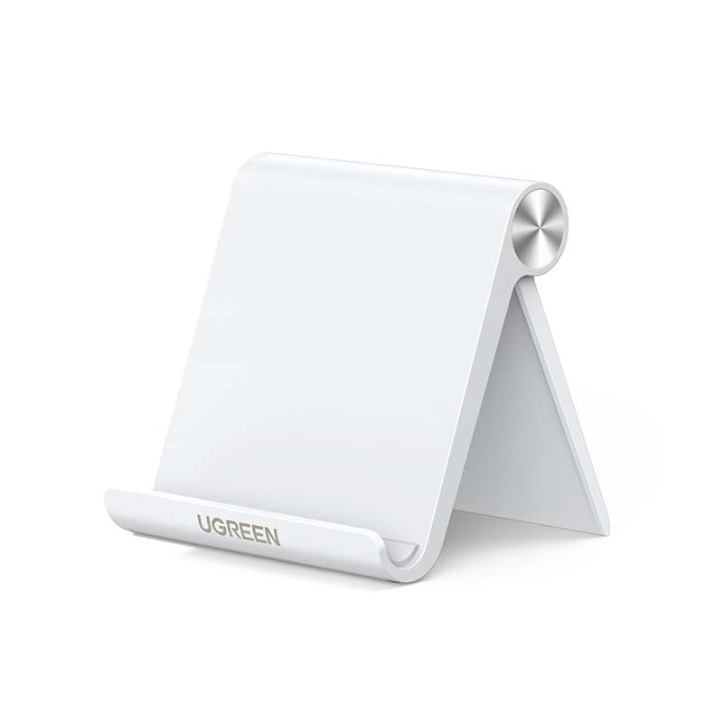 UGreen Multi-Angle Phone Stand - White