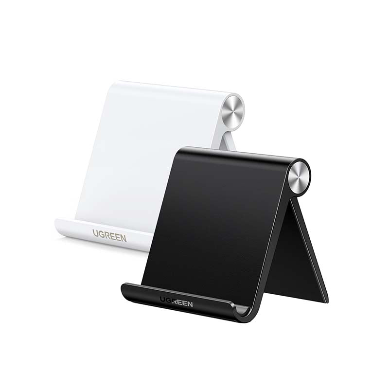 UGreen Multi-Angle Phone Stand - Black