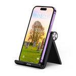 UGreen Multi-Angle Phone Stand - Black
