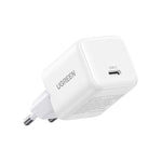 UGreen 1 Port PD Wall Charger 30W - White