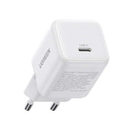 UGreen 1 Port PD Wall Charger 30W - White