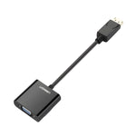 UGREEN DisplayPort Male to VGA Female Converter - Black