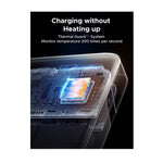 UGreen PD 25000mAh Power Bank 145W - Grey - Grey
