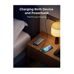 UGreen PD 25000mAh Power Bank 145W - Grey - Grey