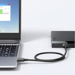 UGREEN USB To Micro USB 5Gbps Superspeed Cable - 1M - Black