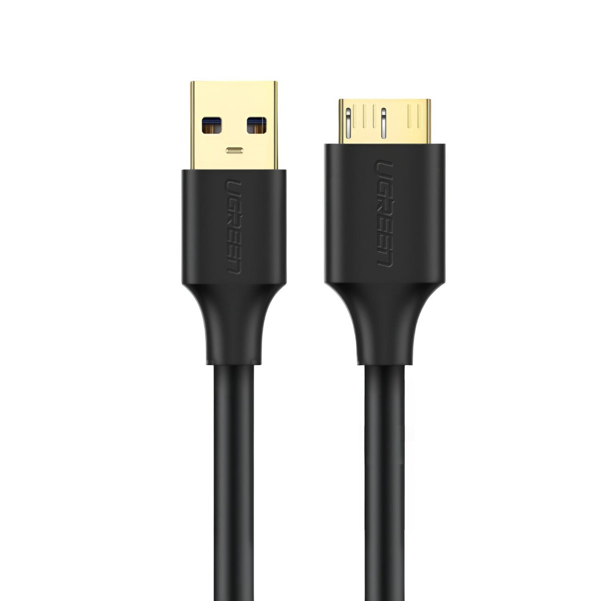 UGREEN USB To Micro USB 5Gbps Superspeed Cable - 1M - Black