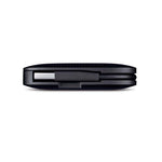 TP-Link UH400 USB 3.0 4-Port Portable Hub - Black