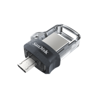SanDisk Ultra Dual Drive M3.0 128GB