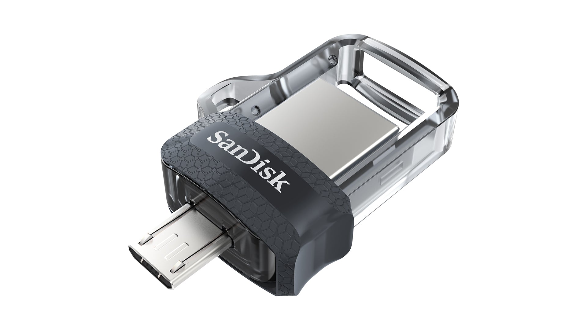 SanDisk Ultra Dual USB M3.0 Drive, 32G