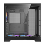 Antec C8 ARGB E-ATX DUAL Full Tower Gaming Chassis Black